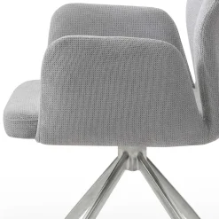 Best Armlehnstuhl drehbar Rafaeta Küchenstühle|Esszimmerstühle