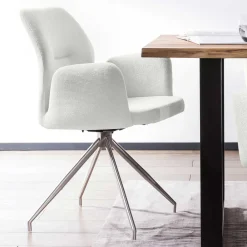 Armlehnstuhl Esstisch Wasat*Pharao24 Best