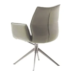 Sale Armlehnstuhl Gowri Polstermöbel|Lederstühle