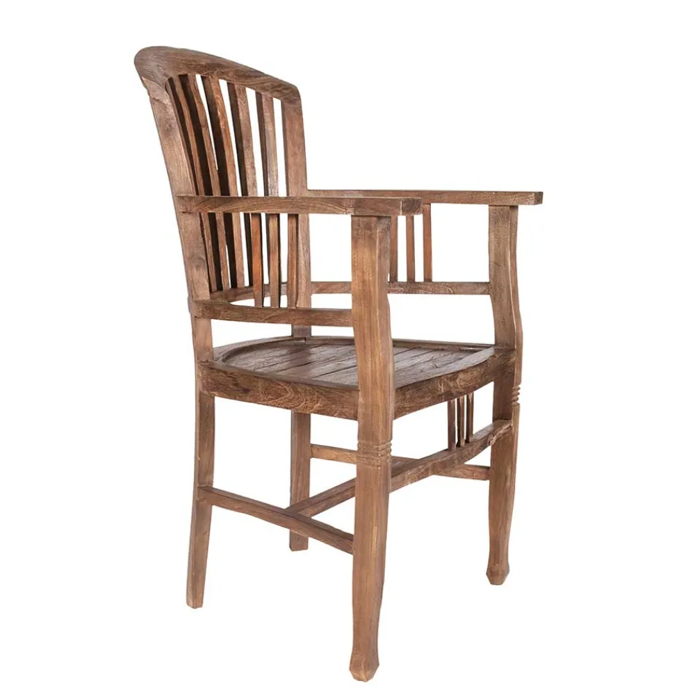 Armlehnstuhl Goyas*Pharao24 Outlet