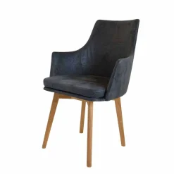 Outlet Armlehnstuhl Janana Armlehnstühle