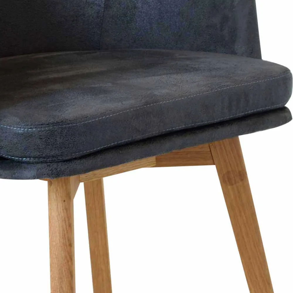 Outlet Armlehnstuhl Janana Armlehnstühle