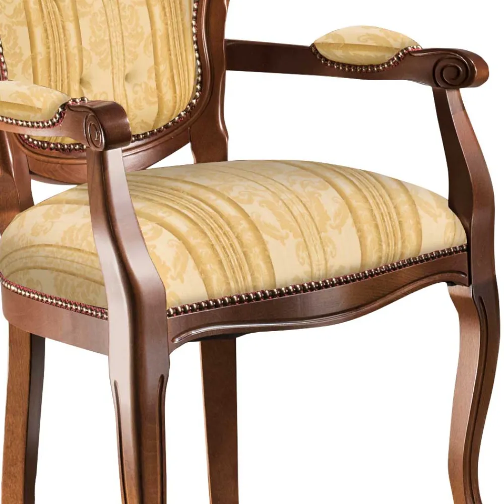 Discount Armlehnstuhl Malin Hochlehner