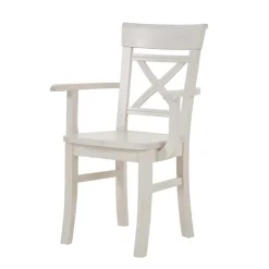 Best Armlehnstuhl Megida Armlehnstühle|Massivholz Stühle