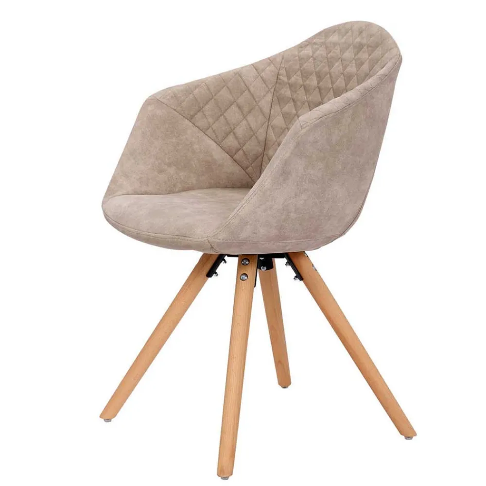 Armlehnstuhl Mialanuro*Pharao24 Clearance