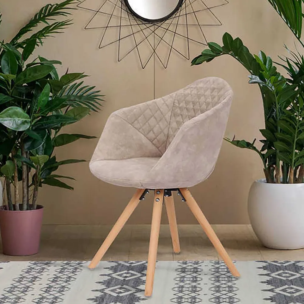 Armlehnstuhl Mialanuro*Pharao24 Clearance