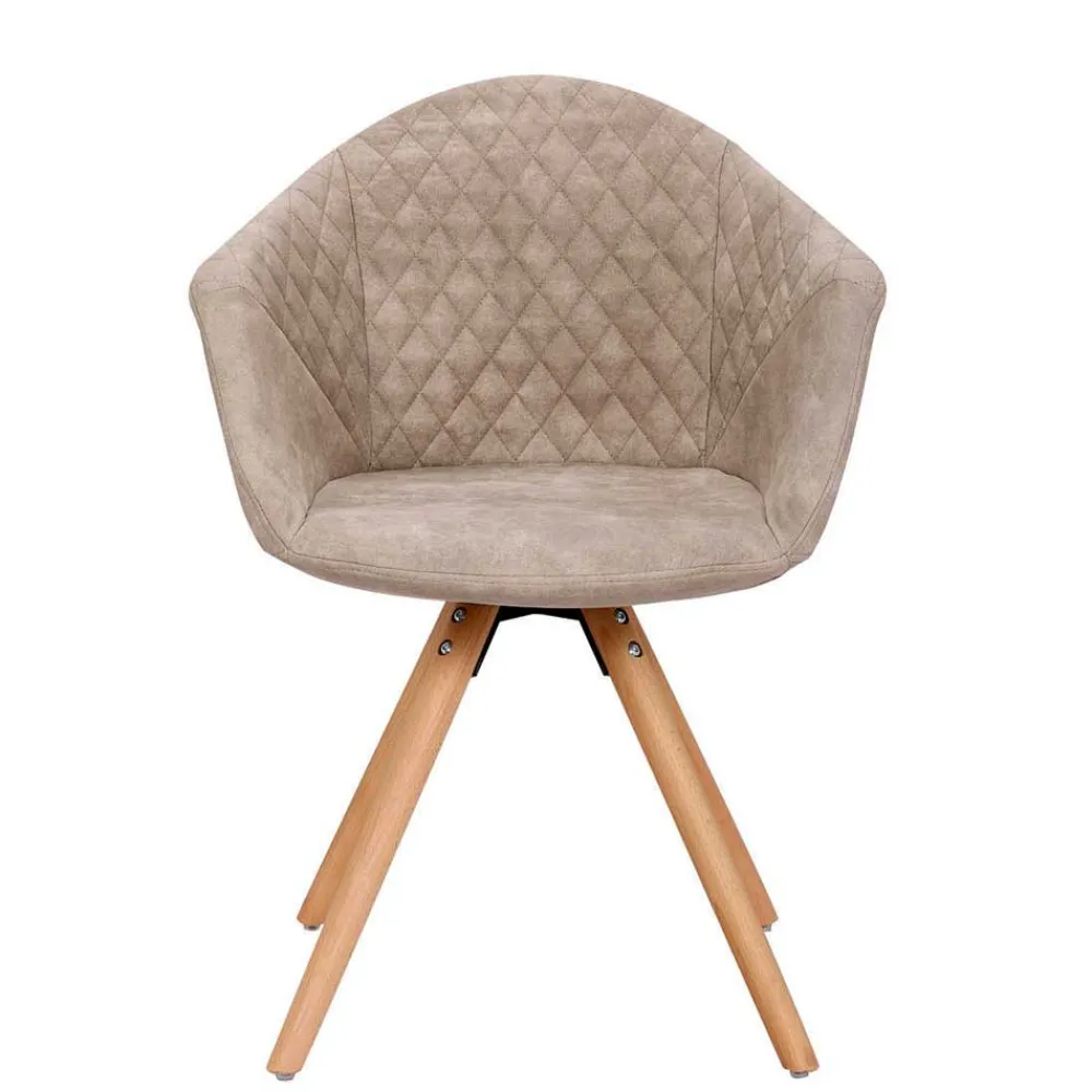 Armlehnstuhl Mialanuro*Pharao24 Clearance