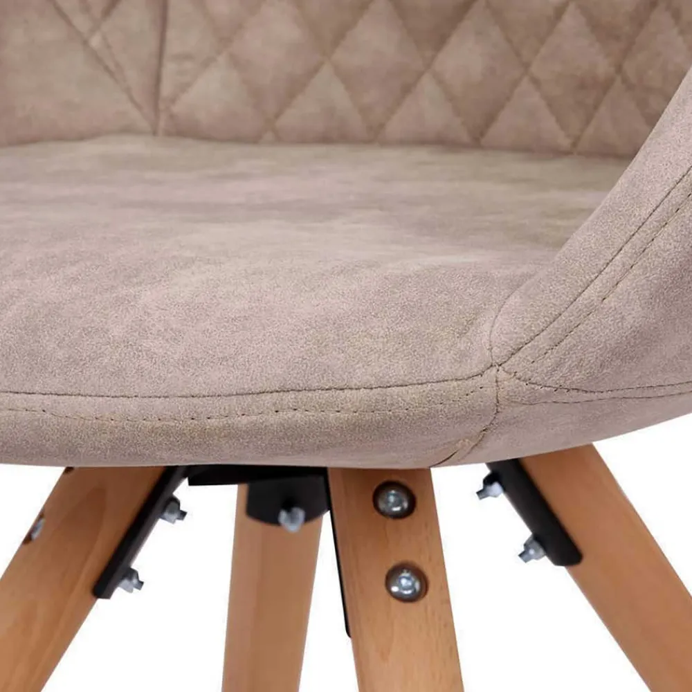 Armlehnstuhl Mialanuro*Pharao24 Clearance