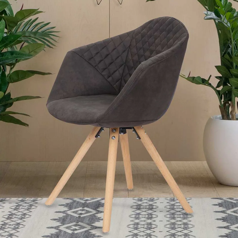 Hot Armlehnstuhl Parao Polstermöbel|Polsterstühle