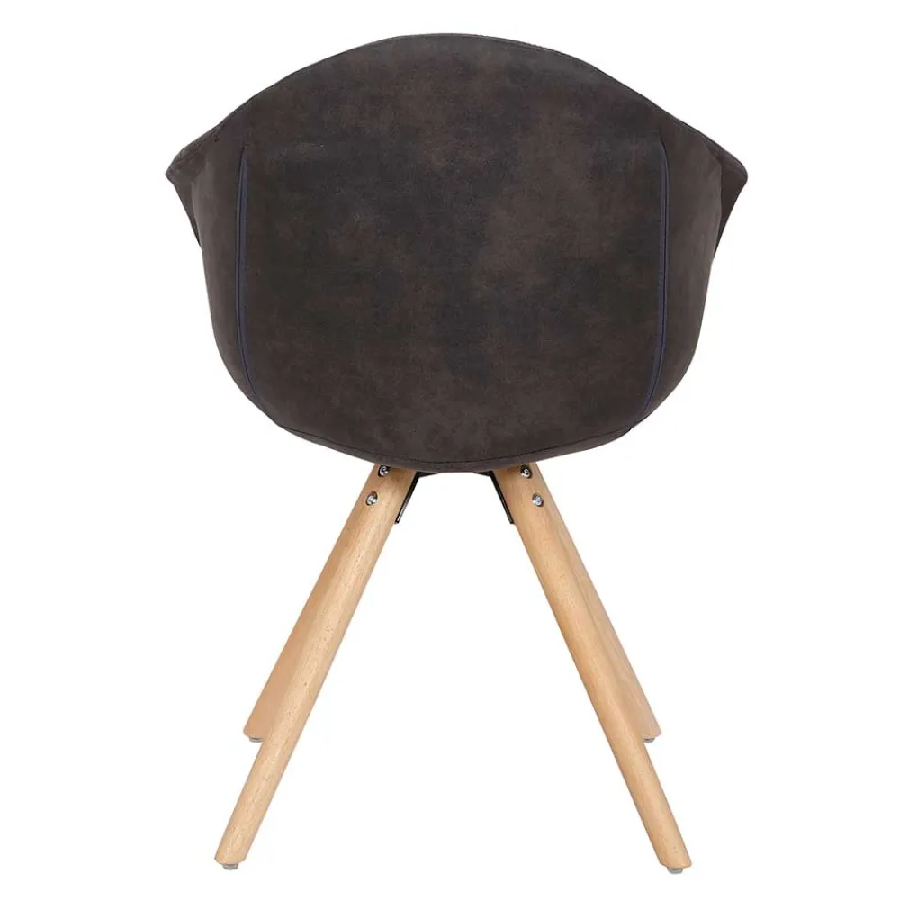 Hot Armlehnstuhl Parao Polstermöbel|Polsterstühle