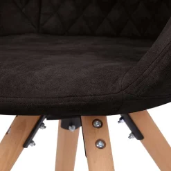 Hot Armlehnstuhl Parao Polstermöbel|Polsterstühle