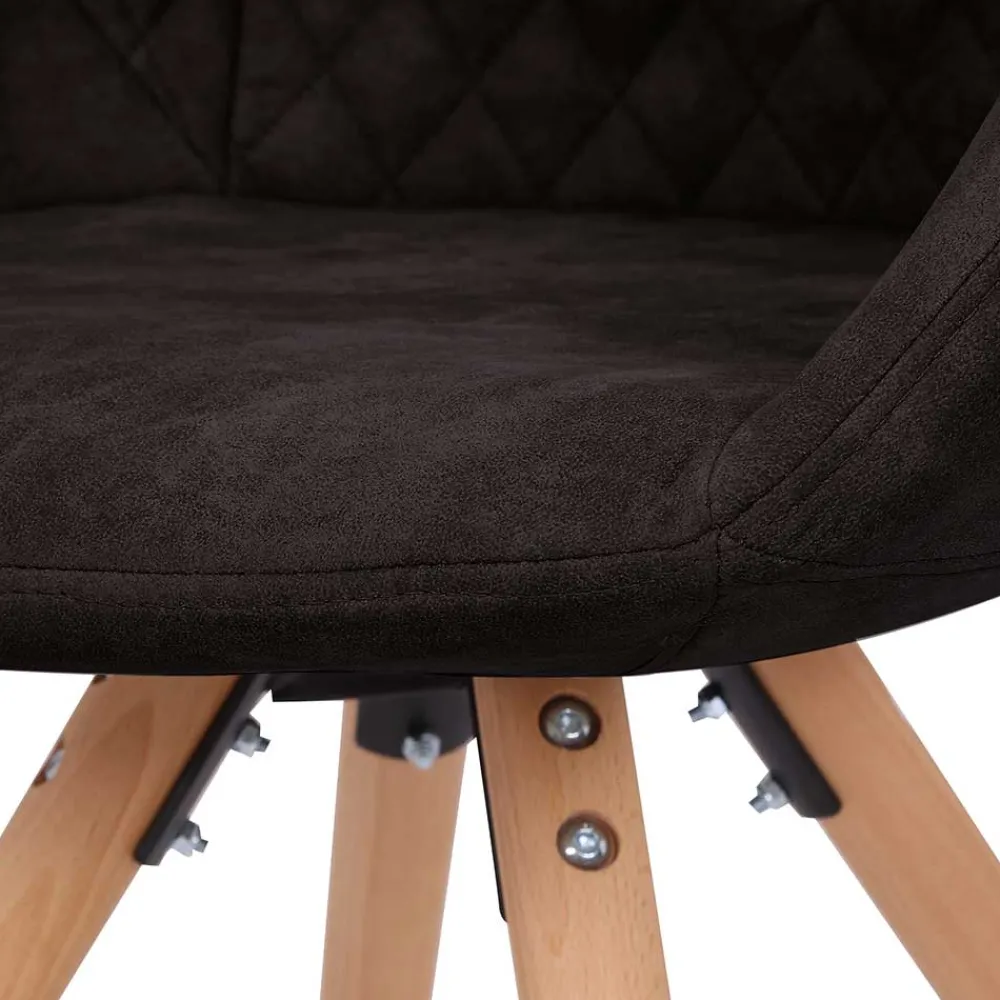 Hot Armlehnstuhl Parao Polstermöbel|Polsterstühle