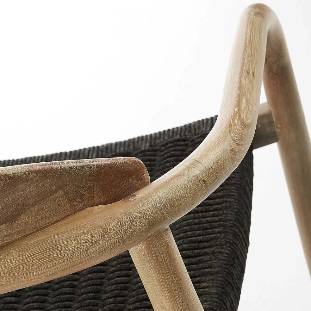 Armlehnstuhl Tuzara*Pharao24 Outlet