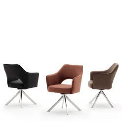 Hot Armstühle Havoi Armlehnstühle