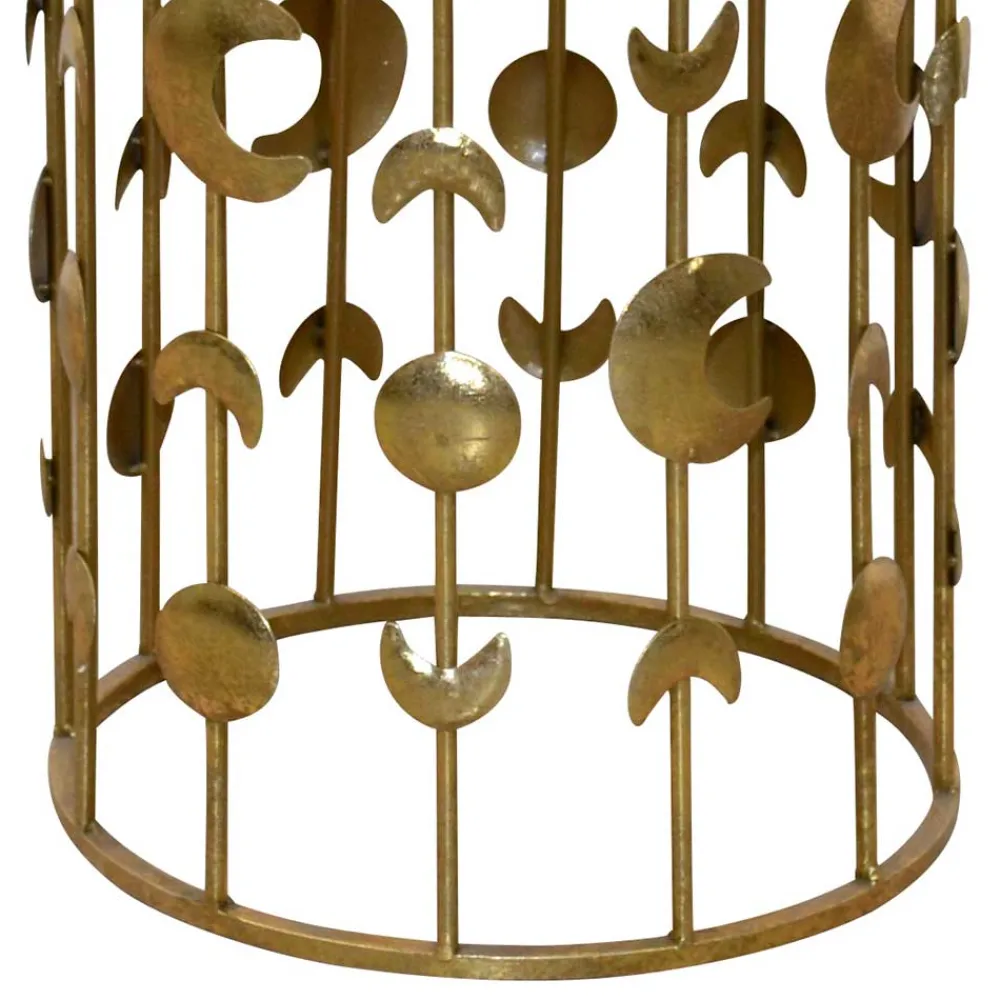 Hot Ausgefallener Beistelltisch Lois Telefontische|Glastische