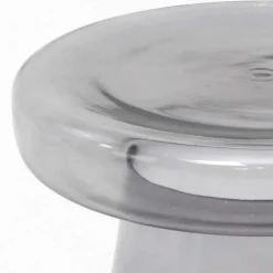 Best Ausgefallener Glastisch Jencia Glastische