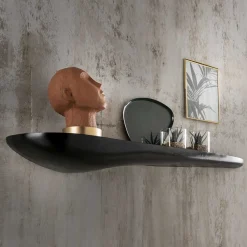 Sale Ausgefallenes Wandboard Cabrera Wohnzimmerregale|Wandregale