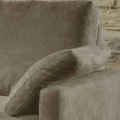 Clearance Ausklappbares Sofa Acapella Wohnzimmercouch|2 Sitzer Sofa