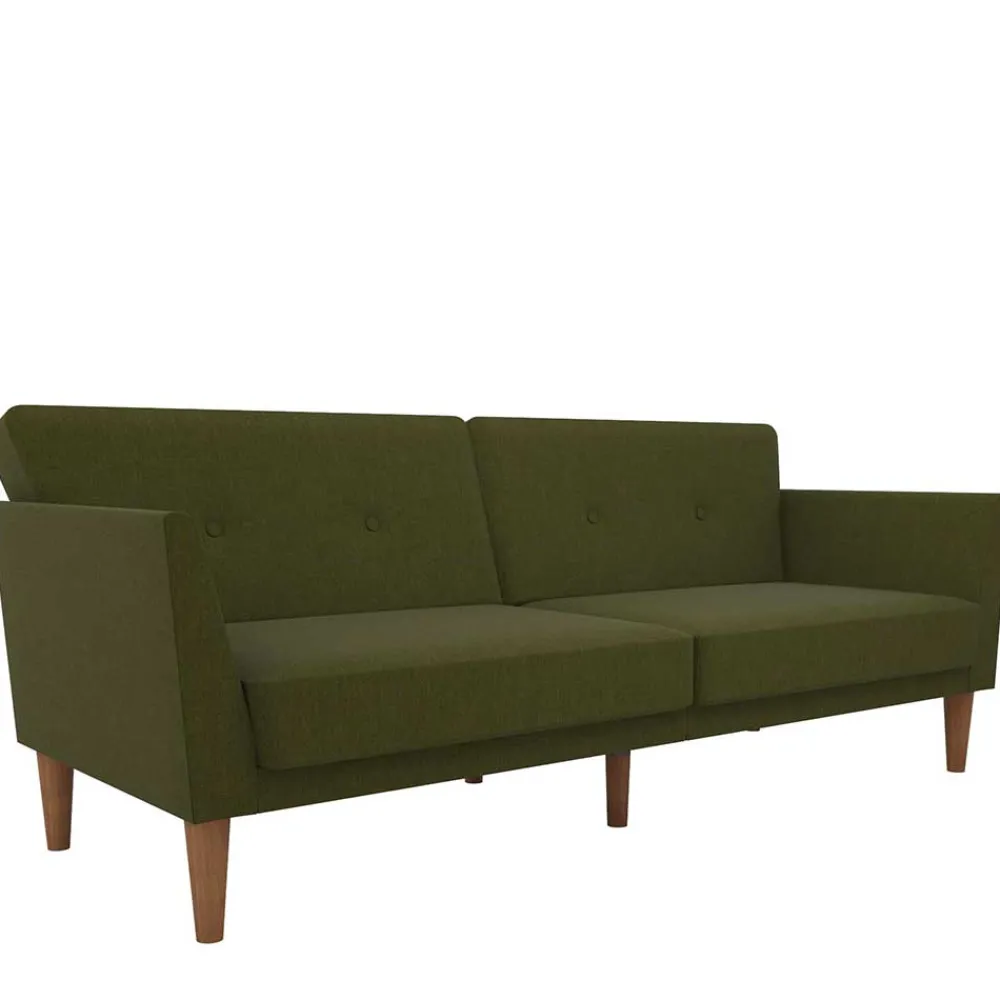 Sale Ausklappbares Sofa Bea Einzelsofa|3 Sitzer Sofa