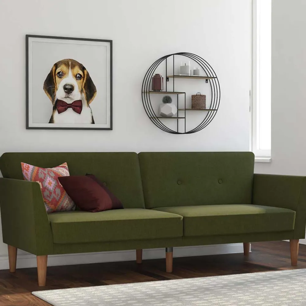 Sale Ausklappbares Sofa Bea Einzelsofa|3 Sitzer Sofa