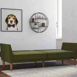 Sale Ausklappbares Sofa Bea Einzelsofa|3 Sitzer Sofa