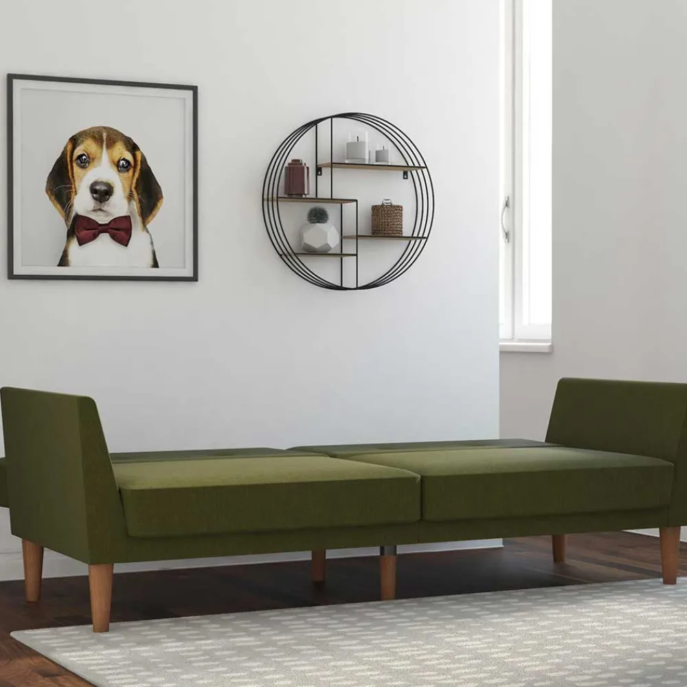 Sale Ausklappbares Sofa Bea Einzelsofa|3 Sitzer Sofa