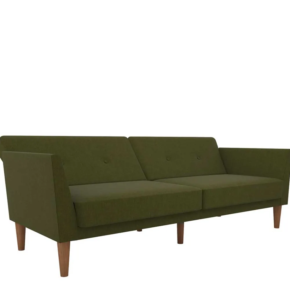 Sale Ausklappbares Sofa Bea Einzelsofa|3 Sitzer Sofa