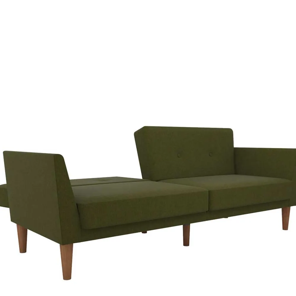 Sale Ausklappbares Sofa Bea Einzelsofa|3 Sitzer Sofa
