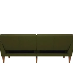 Sale Ausklappbares Sofa Bea Einzelsofa|3 Sitzer Sofa