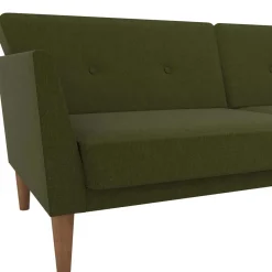 Sale Ausklappbares Sofa Bea Einzelsofa|3 Sitzer Sofa