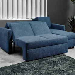 Ausklappbares Sofa Cheze*Pharao24 New