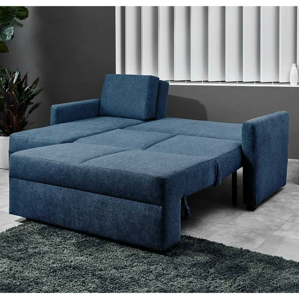 Ausklappbares Sofa Cheze*Pharao24 New