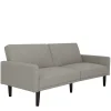 Ausklappbares Sofa Enrico*Pharao24 Clearance