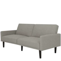 Ausklappbares Sofa Enrico*Pharao24 Clearance