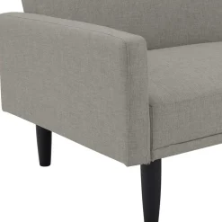 Ausklappbares Sofa Enrico*Pharao24 Clearance