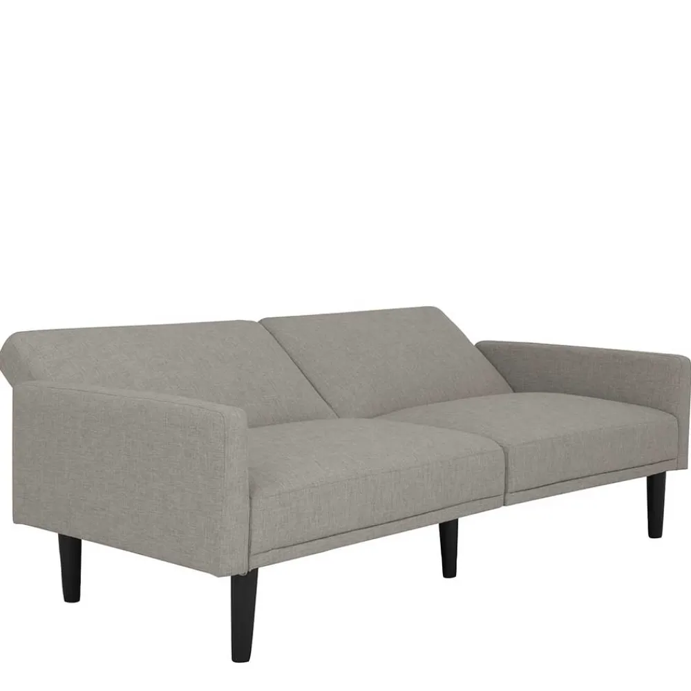 Ausklappbares Sofa Enrico*Pharao24 Clearance