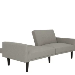 Ausklappbares Sofa Enrico*Pharao24 Clearance