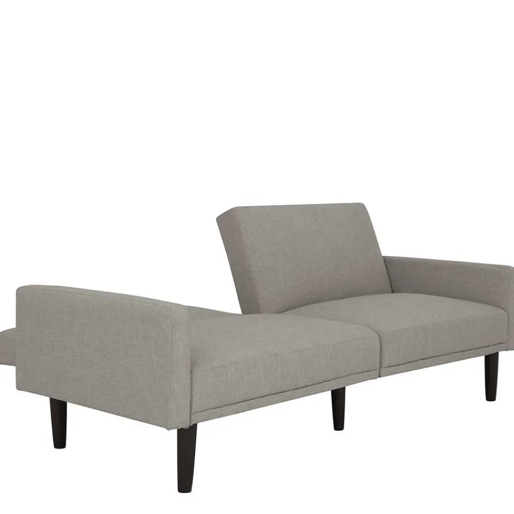Ausklappbares Sofa Enrico*Pharao24 Clearance