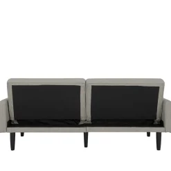 Ausklappbares Sofa Enrico*Pharao24 Clearance
