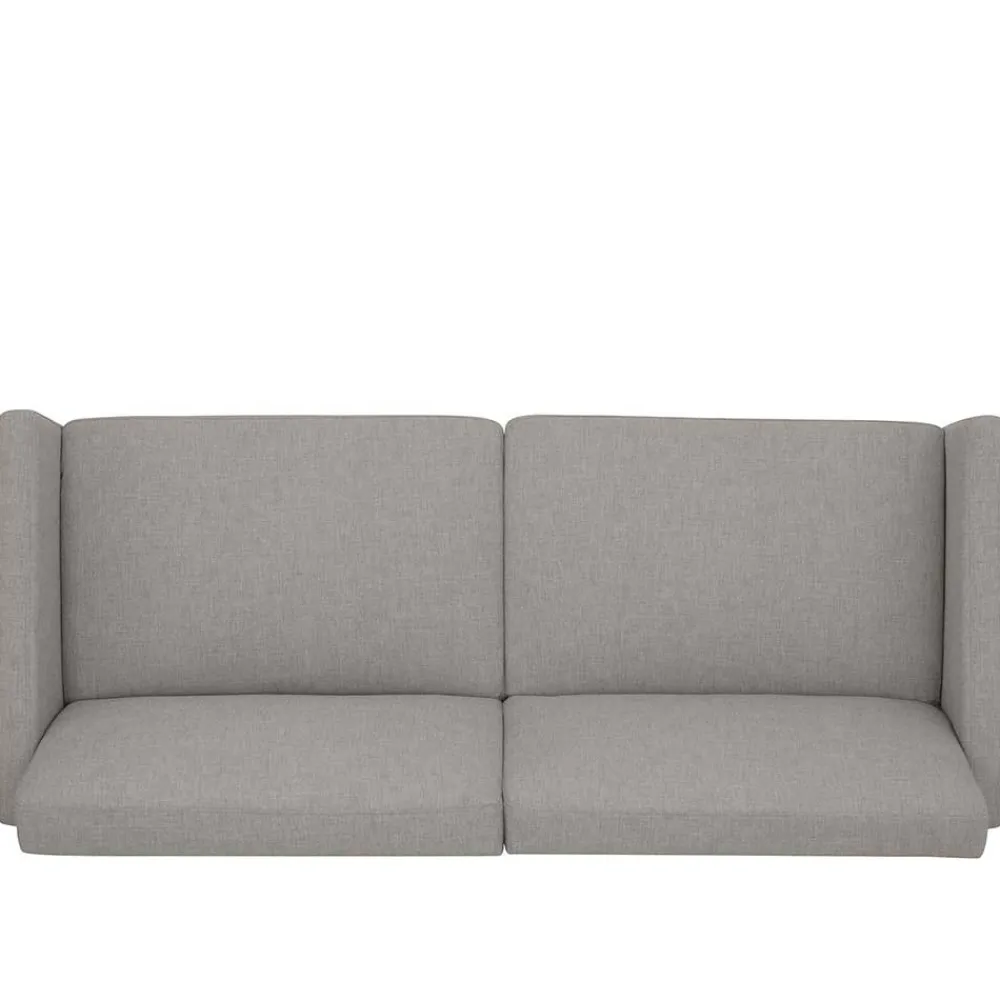 Ausklappbares Sofa Enrico*Pharao24 Clearance