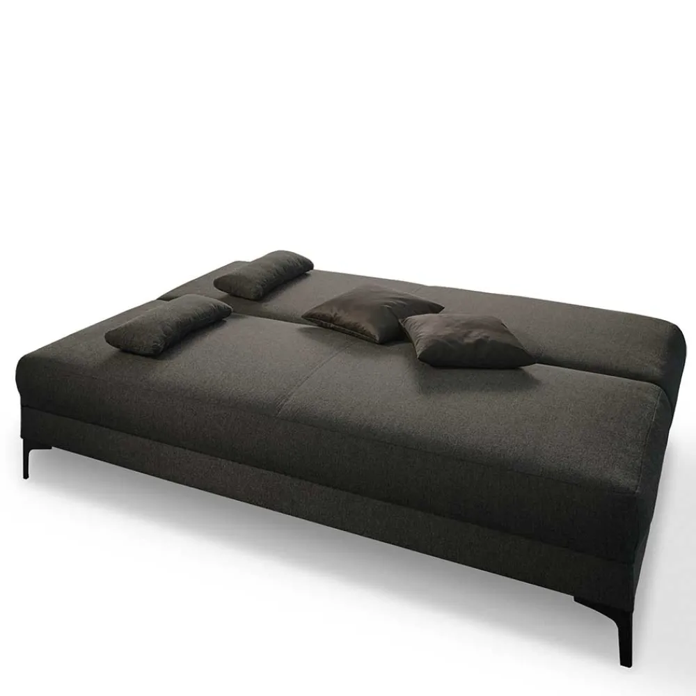 Ausklappbares Sofa Lecrosca*Pharao24 Online