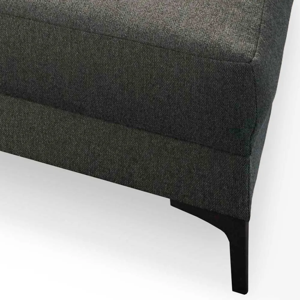 Ausklappbares Sofa Lecrosca*Pharao24 Online