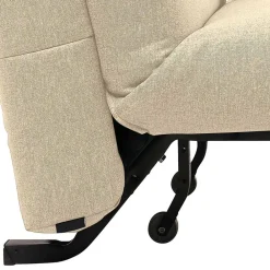 Ausklappbares Sofa Napya*Pharao24 Online