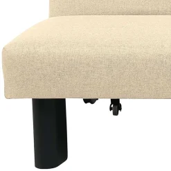 Ausklappbares Sofa Napya*Pharao24 Online