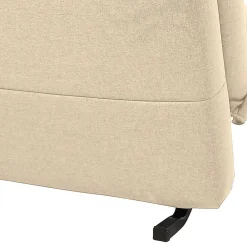 Ausklappbares Sofa Napya*Pharao24 Online