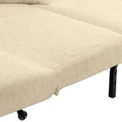 Ausklappbares Sofa Napya*Pharao24 Online