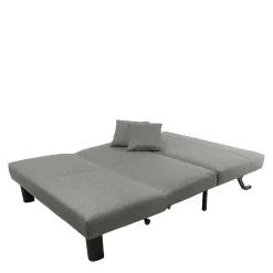 Ausklappbares Sofa Santiana*Pharao24 Hot