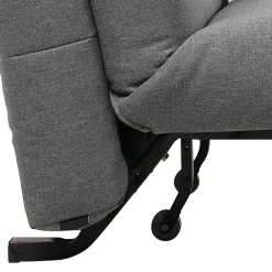 Ausklappbares Sofa Santiana*Pharao24 Hot