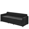 Ausklappbares Sofa Trelanda*Pharao24 Hot