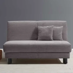 Sale Ausklappbares Sofa Viodora Polstermöbel|2 Sitzer Sofa